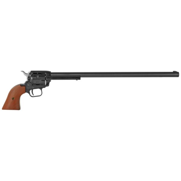 HERITAGE ROUGH RIDER HGR 22LR 16" BBL BLUE