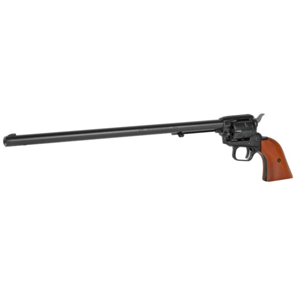 HERITAGE ROUGH RIDER HGR 22LR 16" BBL BLUE - Image 2