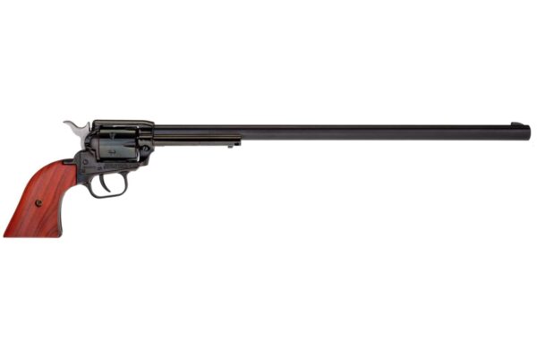 HERITAGE ROUGH RIDER HGR 22LR 16" BBL BLUE - Image 3