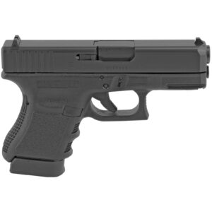 GLOCK 30 G30S HGA 45 AUTO 3.8 IN BBL FS 5LB 2 10RD MAGS