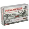 WINCHESTER DEER SEASON XP RIFLE AMO 308 WIN 150GR EXTREME POINT 20RD (10 BOX CASE)