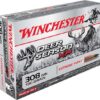 WINCHESTER DEER SEASON XP RIFLE AMO 308 WIN 150GR EXTREME POINT 20RD (10 BOX CASE) - Image 4