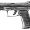 WALTHER Q4 STEEL FRAME OPTICS READY HGA 9MM 4IN BBL 3 15RD MAGS - Image 2