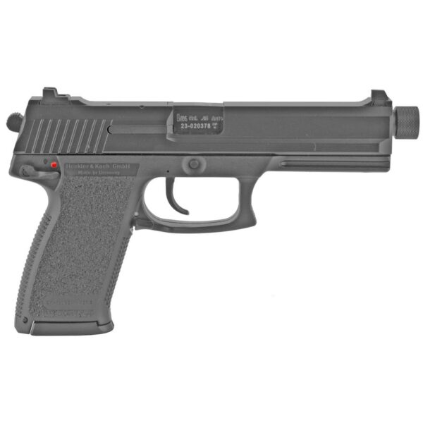 H&K MARK 23 HGA 45 AUTO 5.8IN BBL DA/SA 2/10RD MAGS