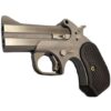 BOND ARMS ROWDY XL HGD 45/410 3.5 IN O/U RS FINISH BBL SS FRAME TRIGGER GUARD W/B6 GRIPS - Image 3
