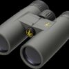LEUPOLD BINOCULARS BX-1 MACKENZIE HD 10X42MM SHADOW GRAY - Image 2