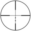 LEUPOLD VX-FREEDOM SCOPE 4-12X40MM (1 IN) CREEDMOOR ( CALIBRATED FOR THE 6.5 CREEDMOOR) MATTE - Image 2