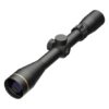 LEUPOLD VX-FREEDOM SCOPE 4-12X40MM (1 IN) CREEDMOOR ( CALIBRATED FOR THE 6.5 CREEDMOOR) MATTE - Image 3