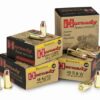 HORNADY CUSTOM AMO 460 S&W 200GR FTX 20RD (10 BOX CASE) - Image 4