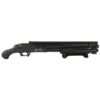 STANDARD MANUFACTURING SP-12 COMPACT  SGP 12GA  14.5IN BBL BLACK BIRDS HEAD GRIP FULL MLOK RAIL AMBI