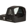 AMERIGLO HAVEN RED DOT SIGHT 5.0 MOA DOT RMR FOOTPRINT - Image 3