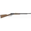 HENRY FRONTIER LEVER ACTION RIFLE RIL 22 S/L/LR 24 IN OCT BBL BLUE/ WALNUT 16 RD