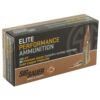 SIG SAUER AMMO 308 WIN 150GR ELITE HUNTING HT BOX/20