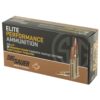 SIG SAUER AMMO 308 WIN 150GR ELITE HUNTING HT BOX/20 - Image 2