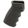 MISSION FIRST TACTICAL ENGAGE AK47 PISTOL GRIP BLACK