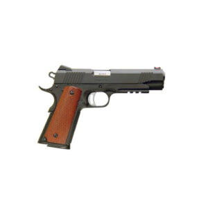 GLOBAL DEFENSE THUNDERBOLT 1911 BLUE  HGA 45 AUTO 5" NOV SGT 8+1RD 1 MAG