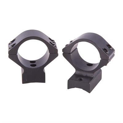 HOWA 1500/WEATHERBY VANGUARD 1'' LOW MOUNTS