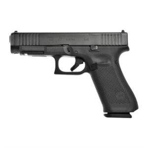 GLOCK 47 MOS 9MM LUGER 4.49'' BBL (3)17RD MAGS BLACK