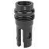 RUGGED SUPPRESSORS R3 FLASH MITIGATION SYSTEM 5/8X24