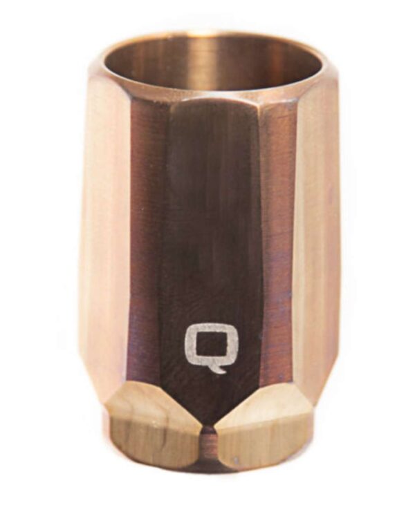 Q WHISTLE TIP Q WHISTLE TIP XL CHERRY BOMB BLAST MITIGATION DEVICE