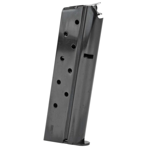 MEC-GAR MAGAZINE MAG COLT 38 SUP BL 9-RND