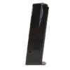 MEC-GAR MAGAZINE MAG RUGER P85/95 FLUSH FIT 9MM BLUE 17RD - Image 2