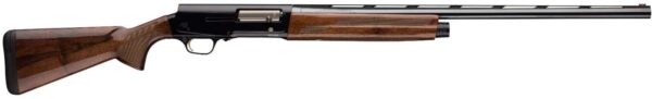 BROWNING A5 HUNTER SGA 12GA 3IN 28IN BBL  BLUE ALLOY WALNUT VR 3CT BS A5 HUNTER