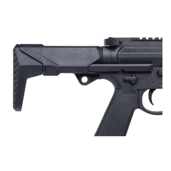 Q SHORTY STOCK SHORTY STOCK BLACK