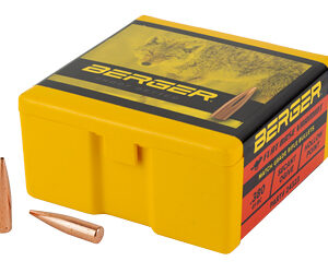 BERGER 6MM 88GR BC VARM FB 100CT