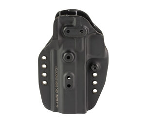 G-CODE PRIME CARRY P320F