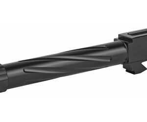 RA BBL FOR GLK 17 GEN3/4 V1 THRD BLK