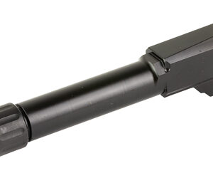 TRUE PREC DUTY BBL P365 BLK TB