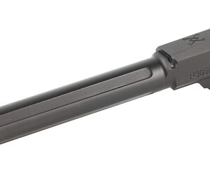 TRUE PREC BBL SIG P365 FUSE BLK NIT