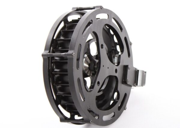 FosTech Origin-12 Shotgun Drum Magazine - 30rd