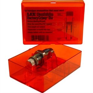 243 WINCHESTER FACTORY CRIMP DIE