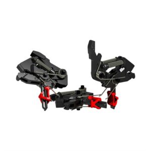 AR-15/10 HIPERTOUCH~ COMPETITION TRIGGER ASSEMBLY