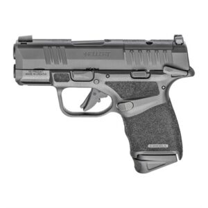 HELLCAT MICRO COMP OSP 9MM 3''BBL(1)11RD & (1)13RD MAG BLK MS