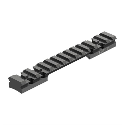 BACKCOUNTRY CROSS-SLOT BROWNING X-BOLT SA 1-PC MATTE