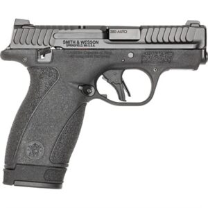 M&P BODYGUARD 2.0 380 ACP 2.75'' BBL (1)10RD&(1)12RD W/SAFETY