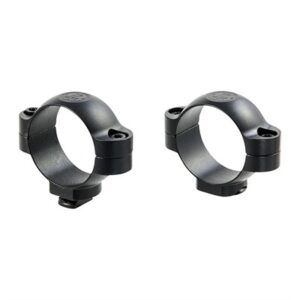 30MM MEDIUM MATTE STANDARD RINGS