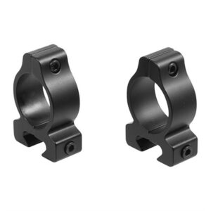 RIFLEMAN .22 RF 3/8-INCH RINGS MATTE