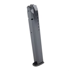M&P 40 .40S&W, 25RD