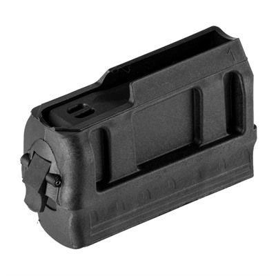RUGER~ AMERICAN MAGAZINE 450 BUSHMASTER POLYMER