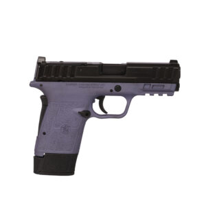 SMITH AND WESSON EQUALIZER 9MM OR NTS ORCHID