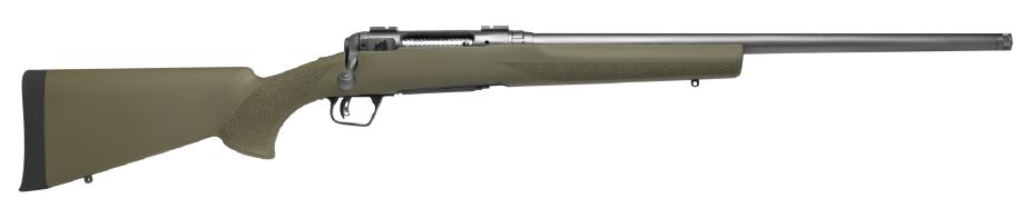SAVAGE ARMS 110 TRAIL HUNTER 7MAG 24"