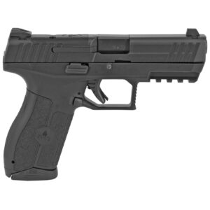 IWI MASADA HGA 9MM 4.1IN BBL 3 DOT SIGHT BLK 2 17RD MAGS OPTICS READY