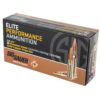 SIG SAUER AMMO 6.5 CREEDMOOR 120GR ELITE HUNING HT BOX/20 - Image 2