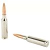 SIG SAUER AMMO 6.5 CREEDMOOR 120GR ELITE HUNING HT BOX/20 - Image 3
