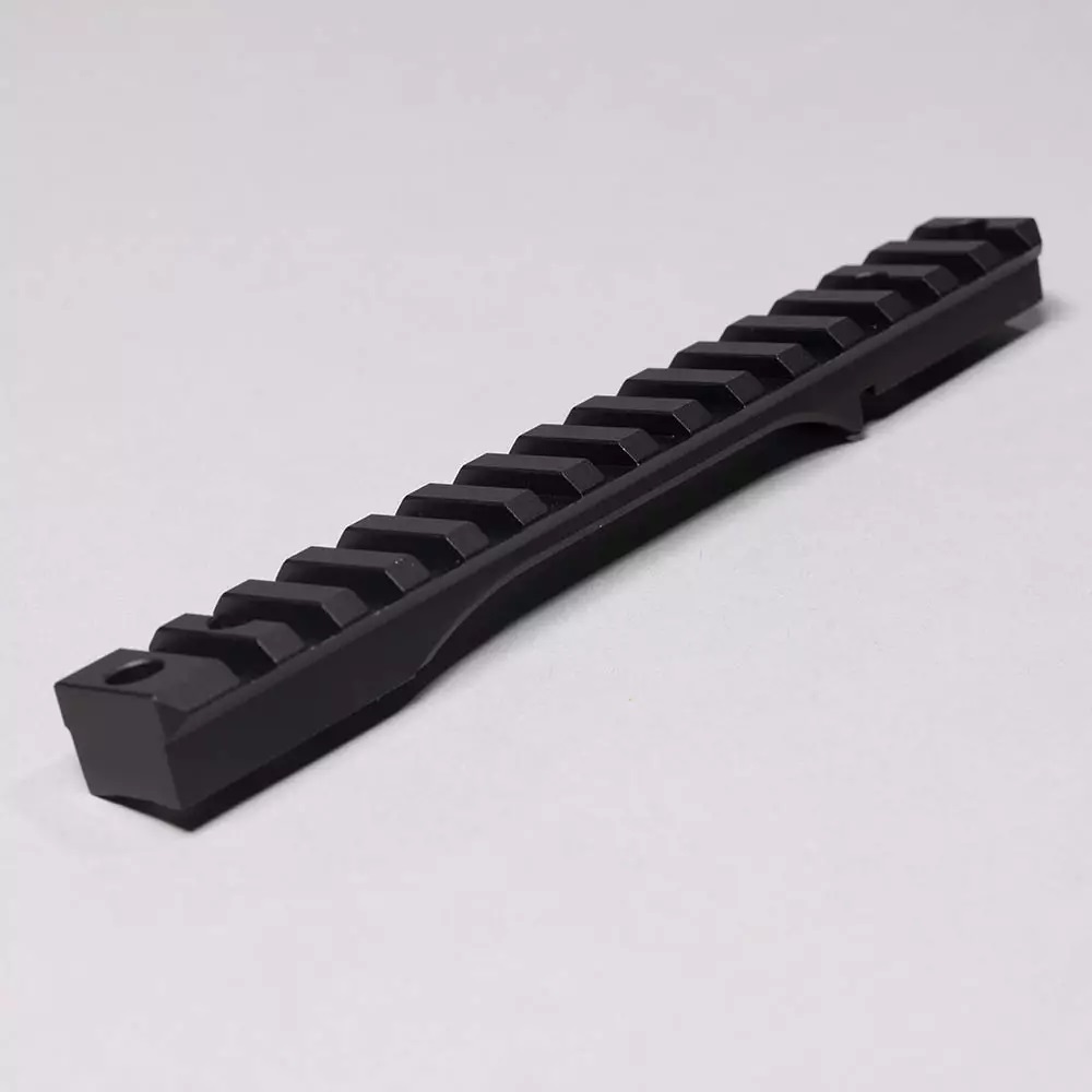 CHRISTENSEN ARMS SCOPE BASE REM 700 SA 20MOA
