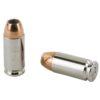 SIG SAUER AMMO 40 S&W 180GR ELITE V-CROWN JHP BOX/20 - Image 3